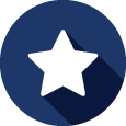 five point star
